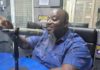 NLC BOSS, Mr Ofosu Asamoah