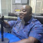 NLC BOSS, Mr Ofosu Asamoah