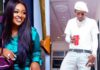 (Photo credit: Instagram/Shatta Wale and Jackie Appiah) Source: Instagram
