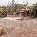 ECG fixes falling pylon after Nhyira Fm reports