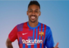 Pierre-Emerick Aubameyang