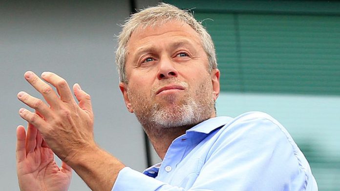 Chelsea owner Roman Abramovich ‘has been banned from Britain’