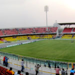 All state-owned stadia closed down indefinitely by NSA Myjoyonline