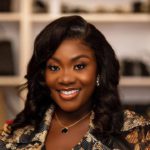 Photos of Emelia Brobbey’s twin sisters pop up