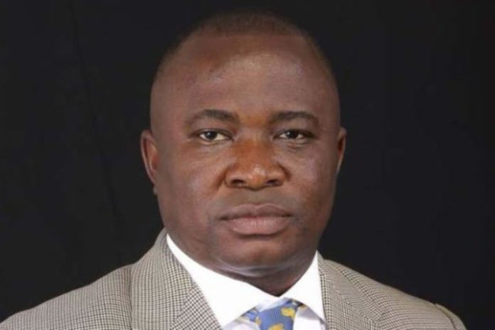 Akwasi Acquah