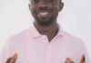 Dennis Edward Aboagye popularly referred to as “Miracles” - Photo credit- Daily Guide