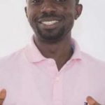 Dennis Edward Aboagye popularly referred to as “Miracles” - Photo credit- Daily Guide