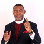 Rev Lawrence Tetteh to support taxi driver who returned missing GH¢8,400