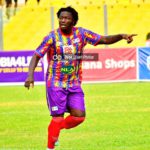 Sulley Muntari leaves Hearts of Oak after contract expiration Sulley Muntari