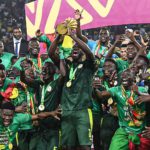 2023 AFCON: Senegal seek to retain title