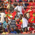 CAF CL: Asante Kotoko fans told to lower their expectations Asante Kotoko fans