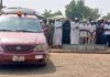 Lamashegu shooting - Photo credit: Daily Guide
