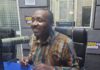 John Boadu- NPP Gen Sec