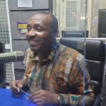 John Boadu- NPP Gen Sec