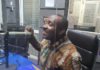John Boadu- NPP Gen Sec