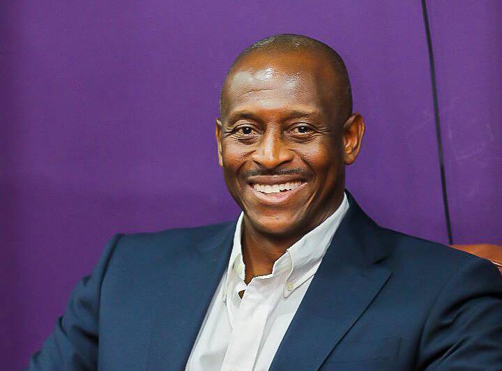 Herbert Mensah leads 25th commemoration of May 9 Disaster in Kumasi