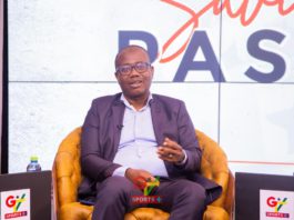 I never said the president was in my pocket – Ex-GFA president Kwesi Nyantakyi Kwesi Nyantakyi