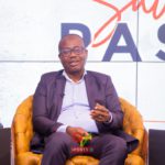 Kwesi Nyantakyi urges GFA, Clubs to share security costs to tackle hooliganism Kwesi Nyantakyi
