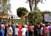 The deadly fire started at the teenager's dormitory cubicle