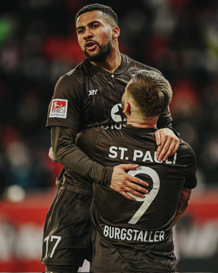 FC St. Pauli (Twitter)