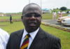 Kwesi Nyantakyi