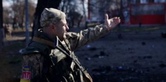 Ukraine - Russia conflict - CNN