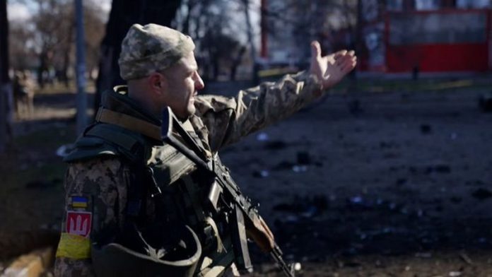 Ukraine - Russia conflict - CNN