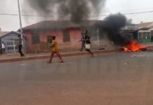 Lamashegu shooting: Deceased identified as 18-year-old JHS graduate