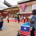 Liberia marks 200-year anniversary amid economic challenges