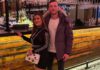 Luke Tait was visiting Liverpool for a late Valentine's trip with his girlfriend and he had booked a 'luxury suite' at Dream Apartments in Liverpool (Image: Luke Tait / Liverpool Echo)