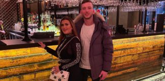 Luke Tait was visiting Liverpool for a late Valentine's trip with his girlfriend and he had booked a 'luxury suite' at Dream Apartments in Liverpool (Image: Luke Tait / Liverpool Echo)