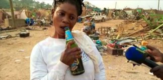 Mary-Akosua- Apiate victim (Photo credit: Ina Thalia)