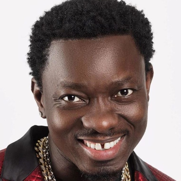American comedian Michael Blackson builds a school for Ghanaians