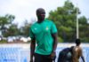 Otto Addo
