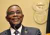 Former President Atta Mills died on Tuesday, July 24, 2012.