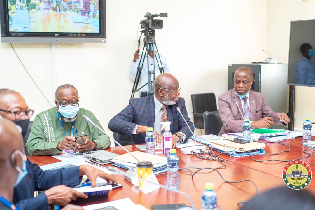 PAC triggers Interpol arrest of two former staff of Pantang Nursing