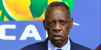 Issa Hayatou