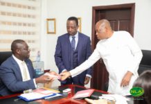 KGL Group signs 10-year partnership agreement with NLA in excess of ¢1bn