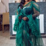‘I lost roles because of my size’ – Popular actress