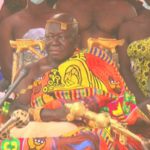 Asantehene, Otumfuo Osei Tutu