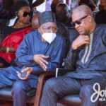 Dzifa will intercede with God for NDC’s victory in 2024 – Mahama