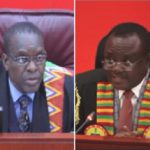 Joe Wise replies Bagbin