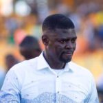 Nothing wrong with Samuel Boadu crying after King Faisal defeat – Hearts of Oak defender Samuel Boadu, Hearts of Oak coach