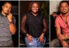 Van Vicker has celebrated his first daughter, J'dyl on her 18th birthday Photo source: @iamvanvicker