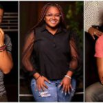 Van Vicker has celebrated his first daughter, J'dyl on her 18th birthday Photo source: @iamvanvicker