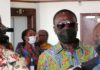 Assin North MP, Gyakye Quayson - Credit; Parker