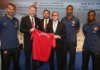 Manchester United originally partnered up with Aeroflot in 2013 ( Image: John Peters/Manchester United via Getty Images)