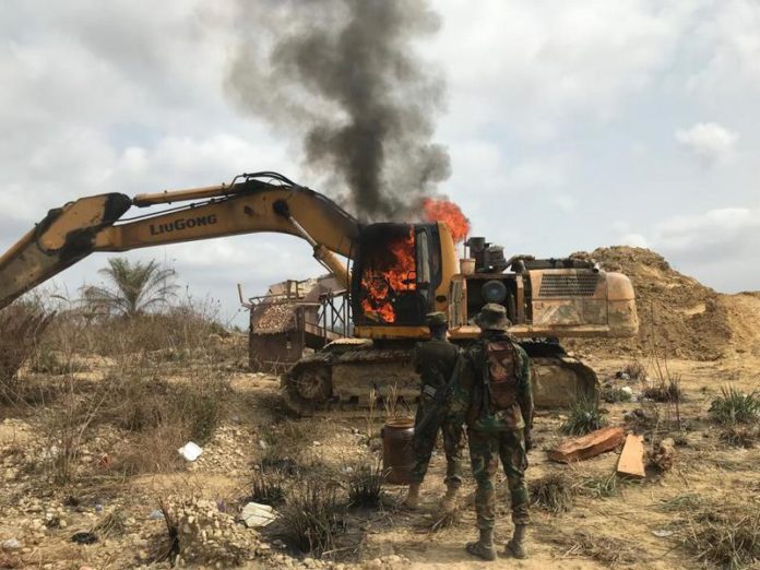 burnt excavators burnt excavators
