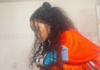 Rihanna shares first post about her pregnancy on social media with caption "how the gang pulled up to black history month"