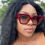 I’ve not had sex in 2 years – Yvonne Nelson